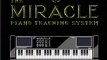 Miracle Piano Teaching System - NES Gameplay