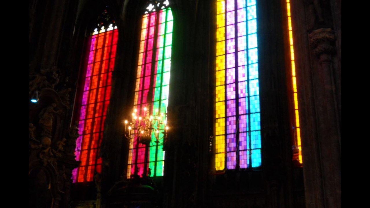 Mon Week-End à VIENNE en AUTRICHE ( Avril 2013 ) !!!!!!!!!!!