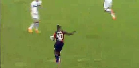 Download Video: Cagliari vs Parma 2-0 Diego Farias Goal 04.05.2015