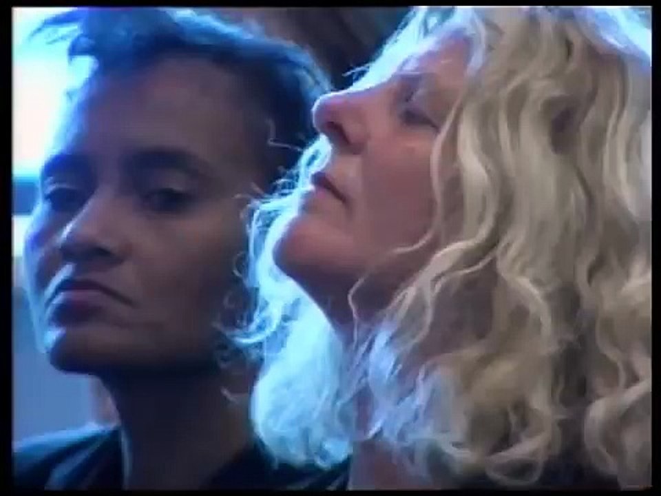 Ana Méndez Ferrell - Powerful Deliverance Testimony 1