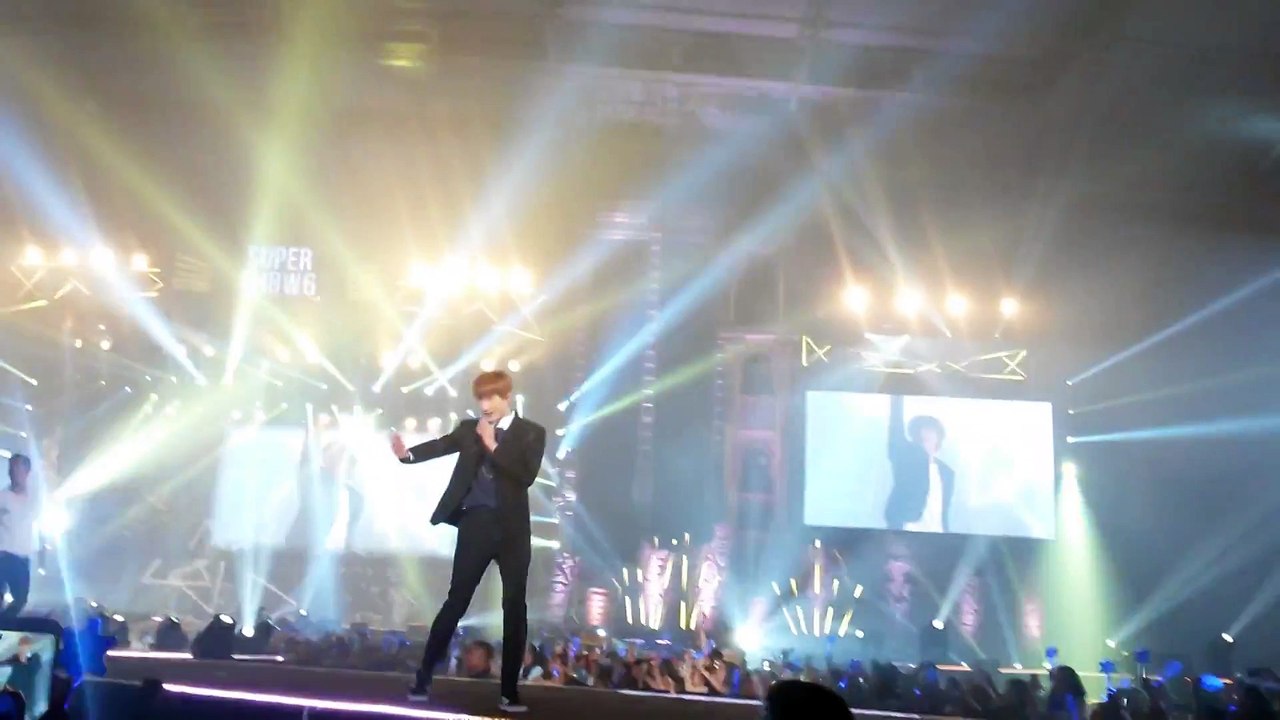 2015.05.03 SS6 INA: SJM - A-Oh (ZM focus) [HD]