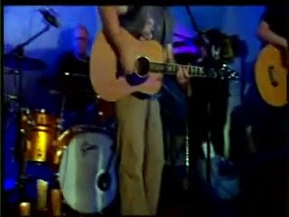 Shane & Shane- The Answer