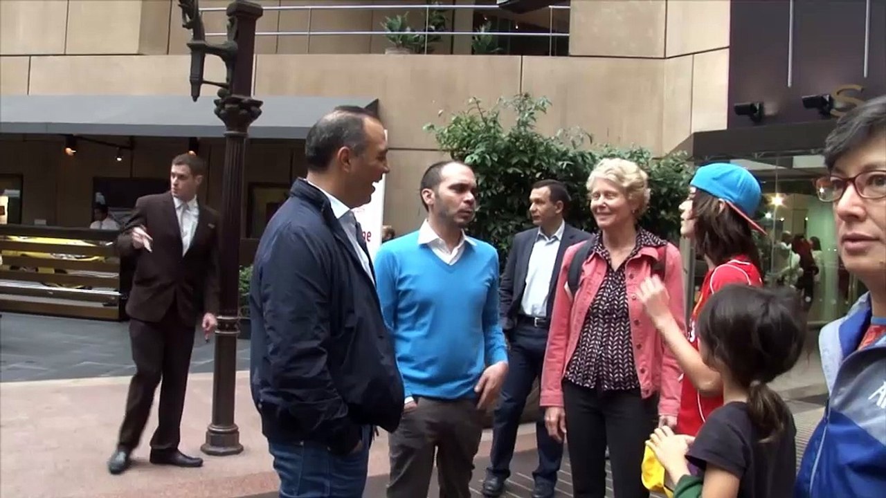 Prince Ali calls for transparency