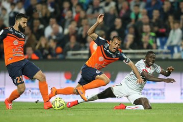 Résumé MHSC 0-0 SRFC (35ème journée L1)