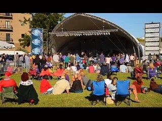 Communities of Distinction presents the City of Gretna, LA
