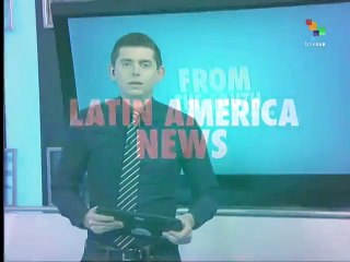 The Cuban Five in Venezuela