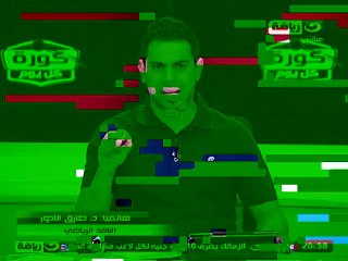 عاجل.. كريم شحاتة : فتحي مبروك مديرا فنيا للأهلي خلفا لجاريدو