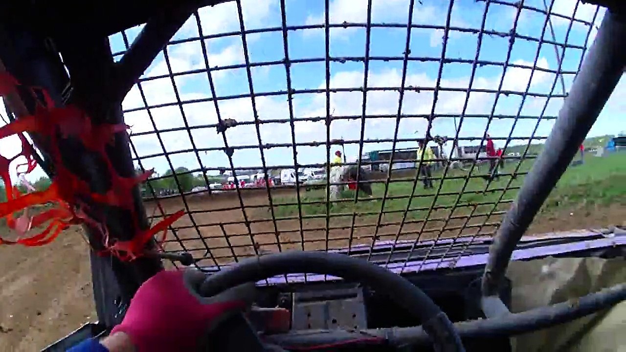 finale fun car europeen 2015 bec de mortagne