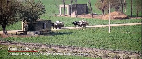 Dharna _ A Short Punjabi Movie on Political Corruption