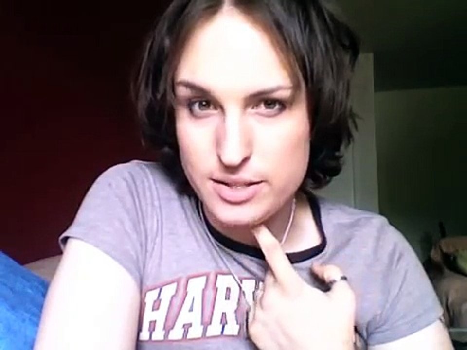 Developing A Female Voice (Be warned:  Guy voice ahead!)