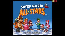 Let´s play Super Mario Bros. #1 Das allererste Mario Jump & Run