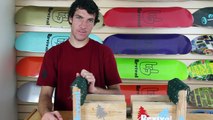 The First 10 Tricks You Should Learn on a Skateboard : Skateboarding Tips & Tricks