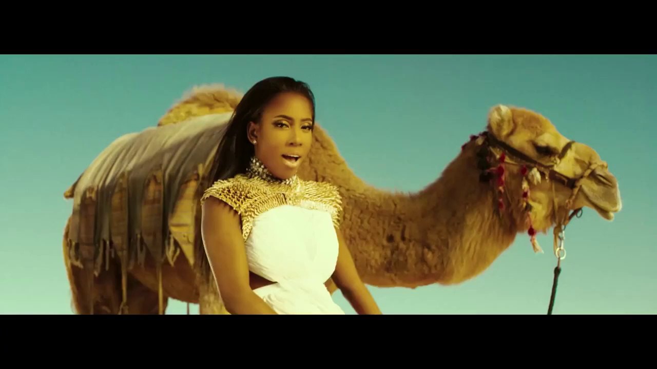 SEVYN STREETER " How Bad Do You Want It " (Video 2015).