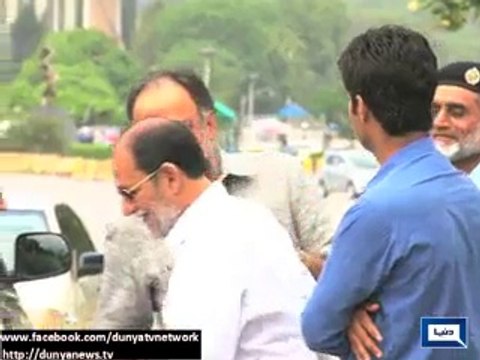 PTI proves all allegations in election rigging PML-N