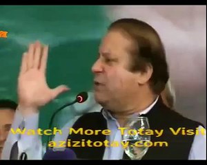 Awam Ka Saath New Tezabi Totay