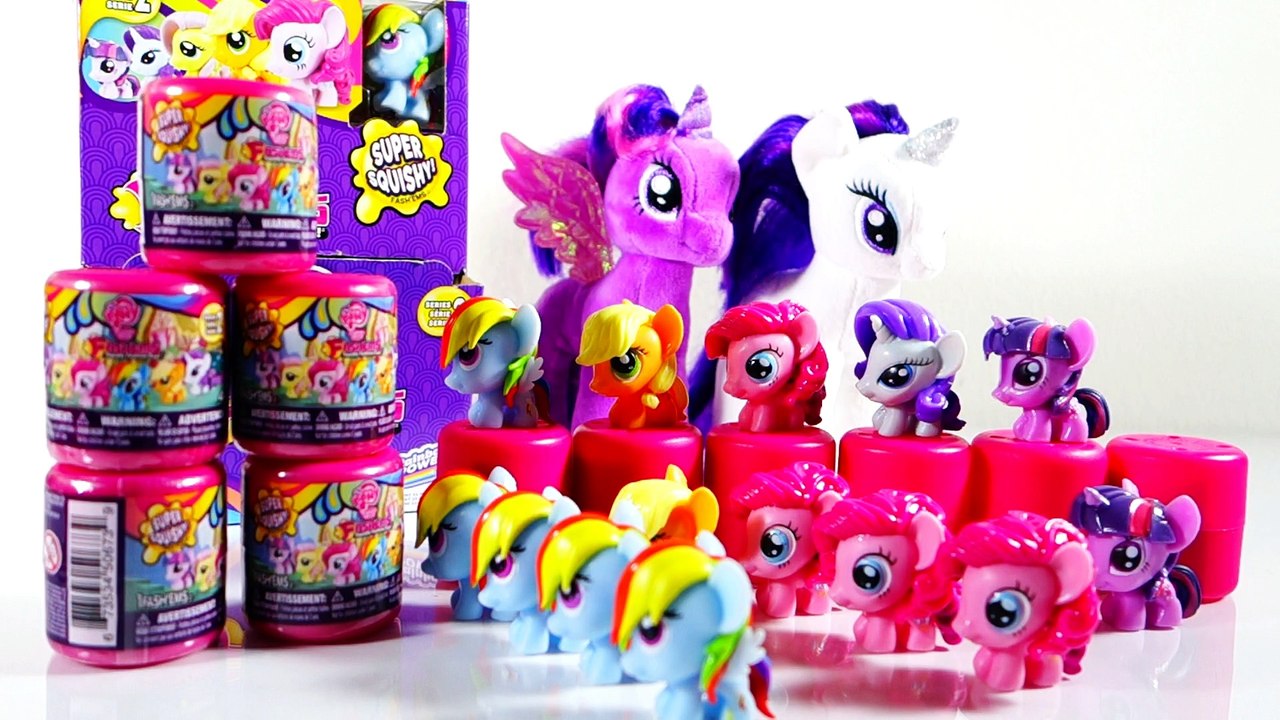 Quest for My Little Pony - Fluttershy and a Fashem Giveaway?