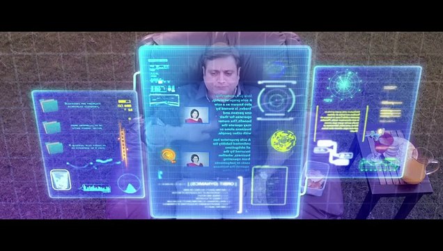 Solid Patels (2015) Official Trailer