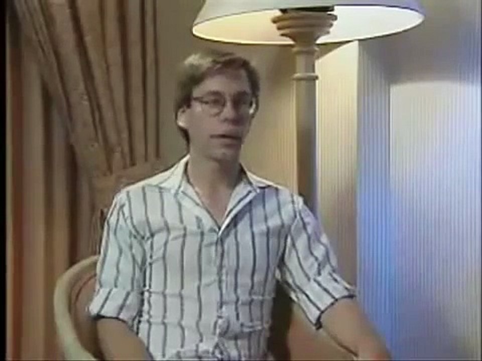 Zeta Reticuli Aliens: Robert Lazar 3 of 4