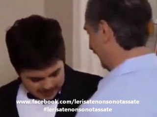 Fare il padre: lo stai facendo fottutamente bene...