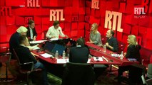 Stéphane Bern reçoit Léa Drucker et Jean-Pierre Darroussin dans A La Bonne Heure du 04.05.2015 PART 2 Version OK