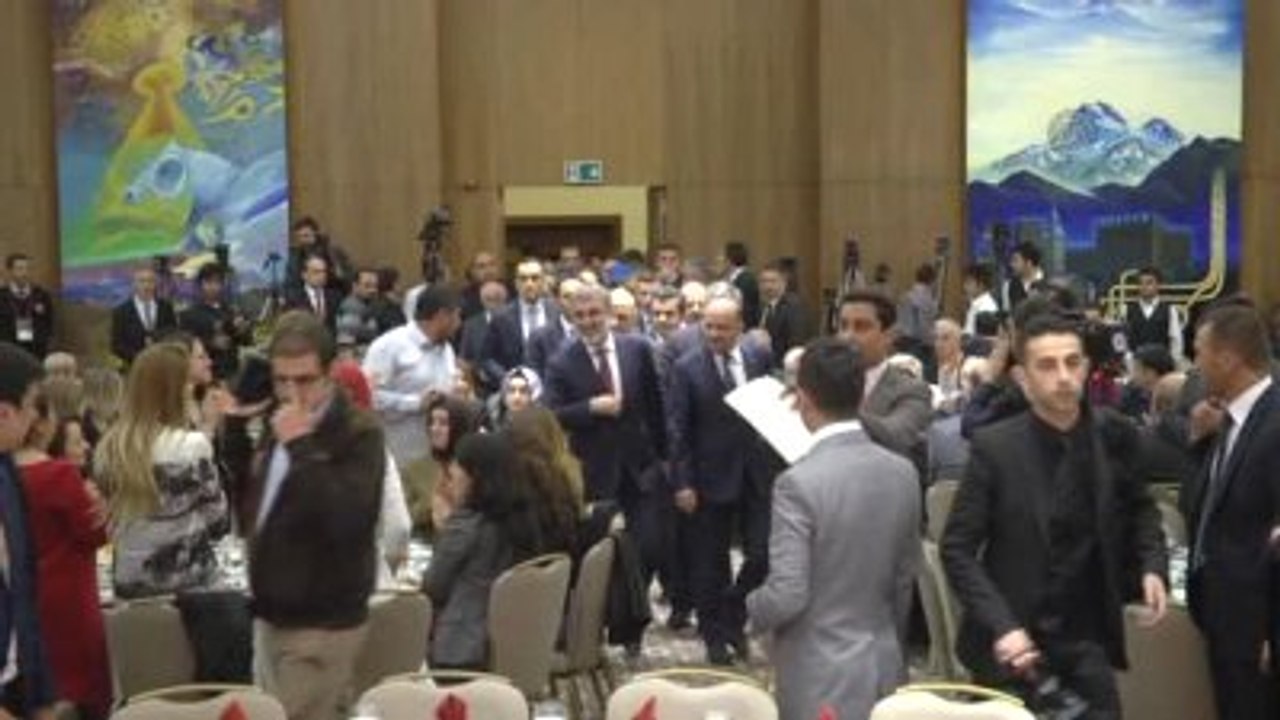 Türkiye, Dünyada En Yoğun Enerji Kullanan Ülkelerden Biri