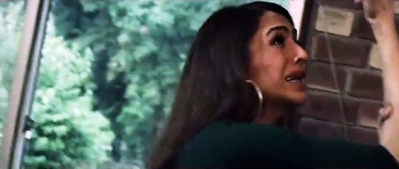 First look of Upcoming Pakistani horror film MAYA