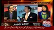Sindh Goverment Ne Altaf Hussain Ke Khilaaf Qarardad Manzor Nh Hone di..Dr Shahid Masood
