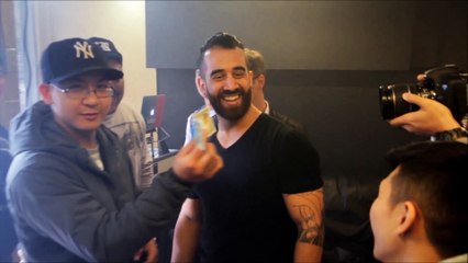 Imprint by Jason Yu - Magic Trick