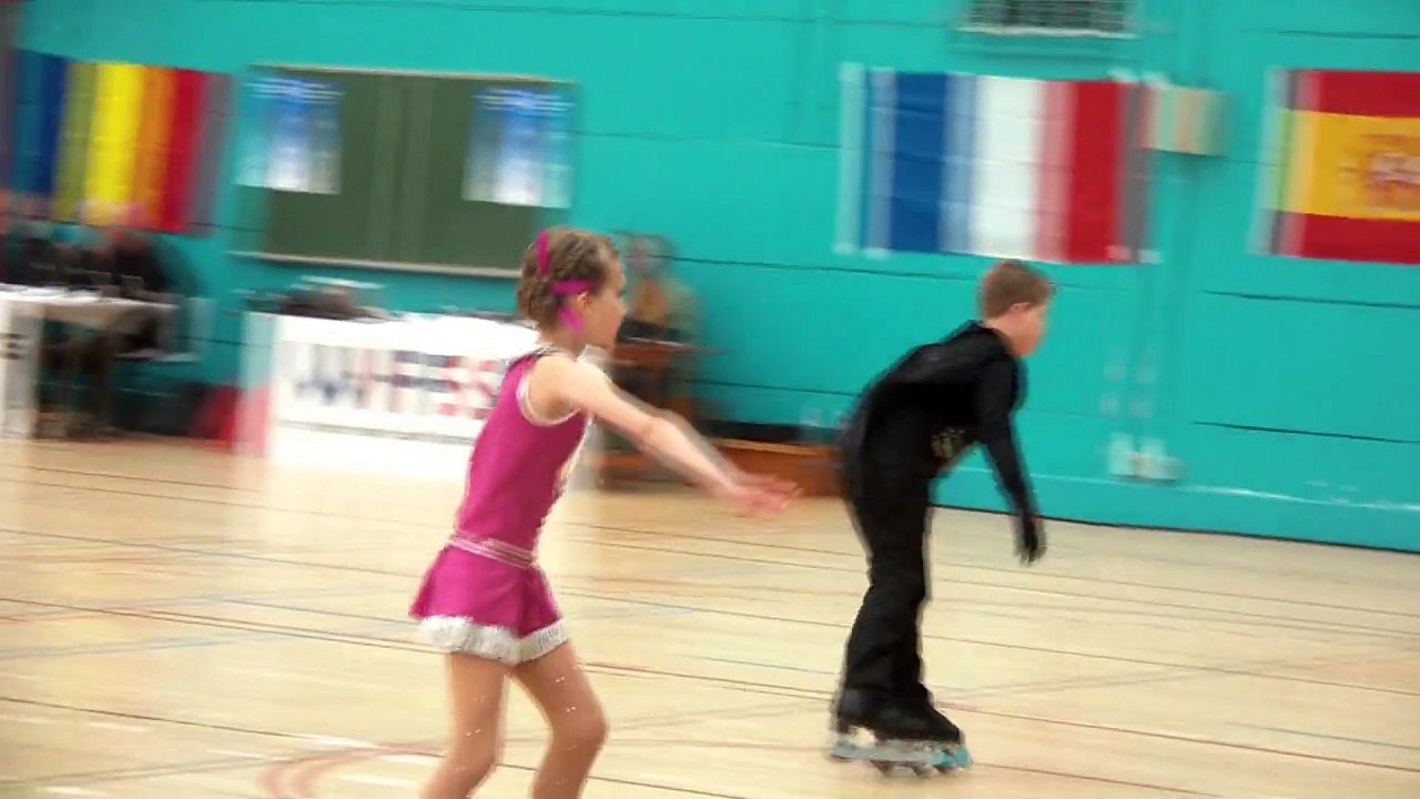 Elea de Almeida - Open de France 2015