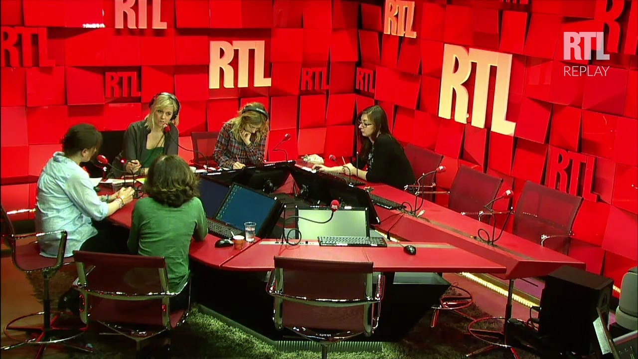 Les difficultés et les joies de l'adoption dans On est fait pour s'entendre partie 2 du 04_05_15