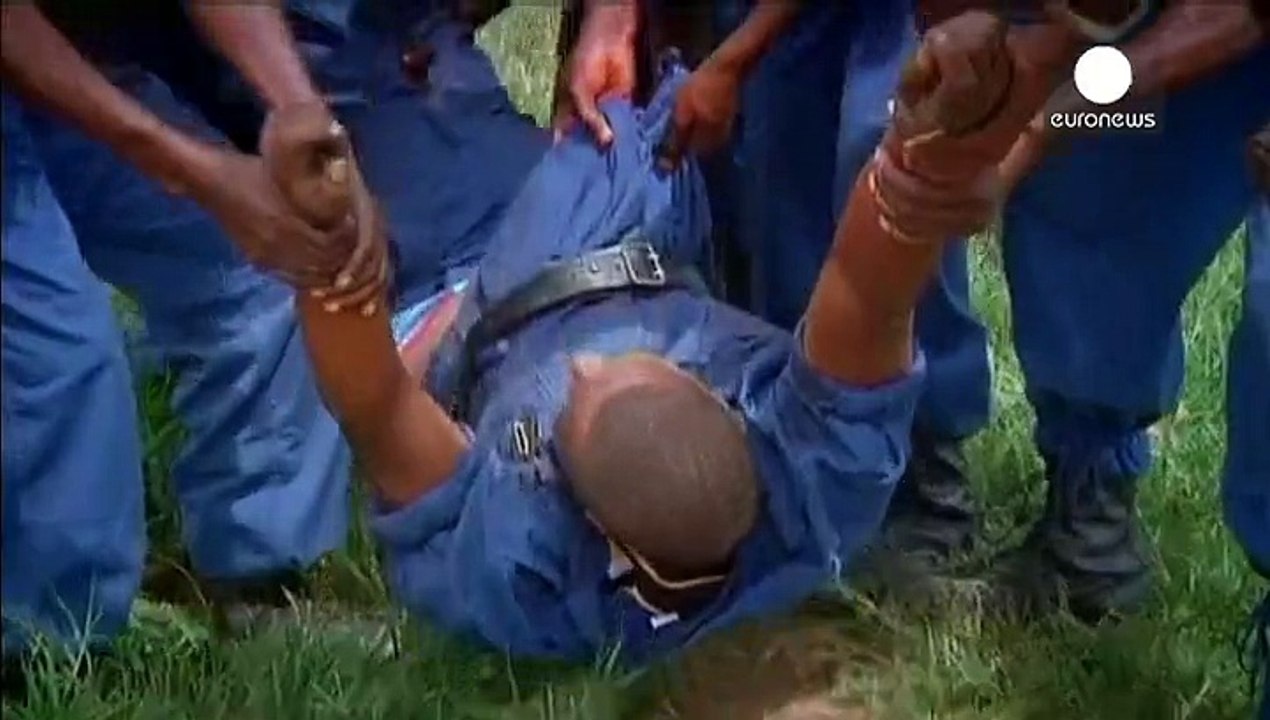 Burundi, altri 4 morti nelle proteste contro il presidente uscente