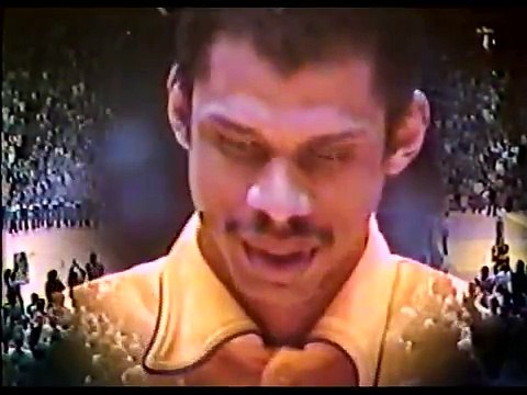 Wilt Chamberlain interview, 1987