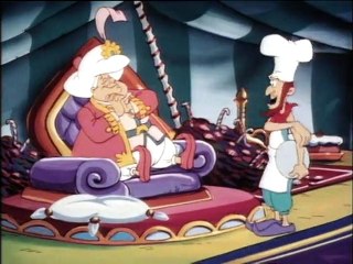 The Smurfs S09E13 - Sky High Surprise