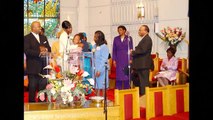 The Seventh Day Adventist Church Of The Oranges 35th Anniversary Celebration
