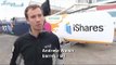 I Share Cup - Extreme sailing series chavirages et figures libres à Cowes