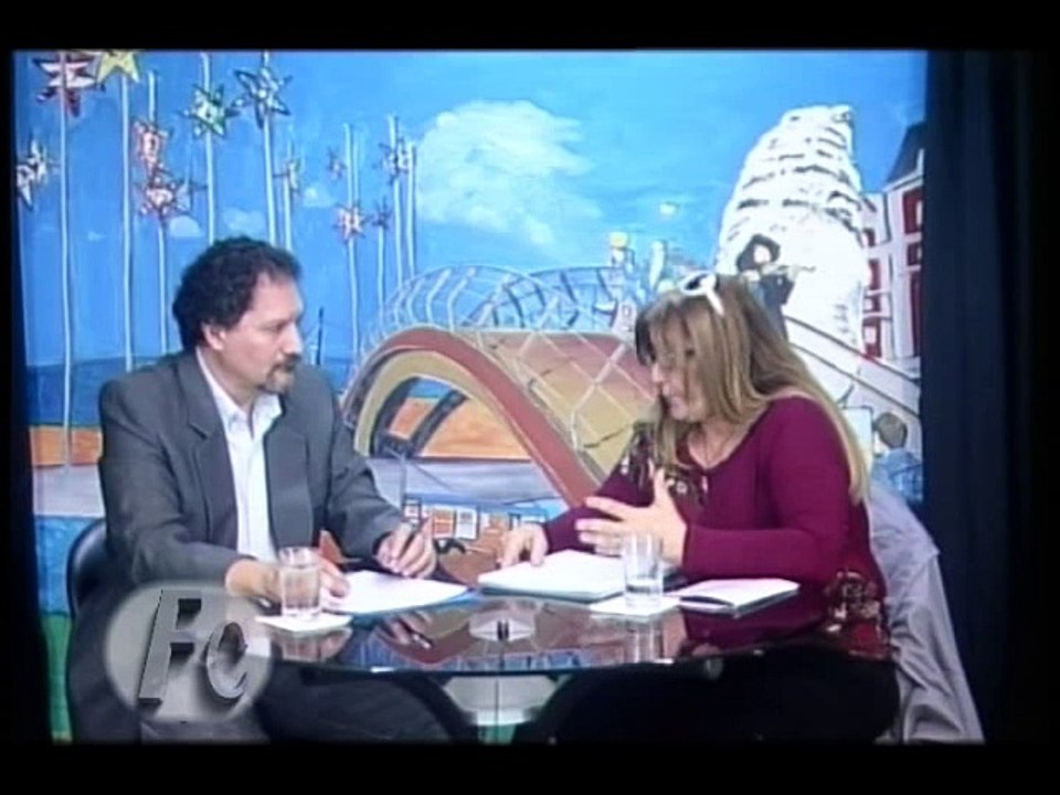 Foro Comunal Programa 64