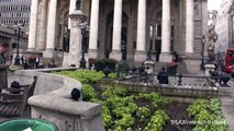 The City of London - A City Within A City