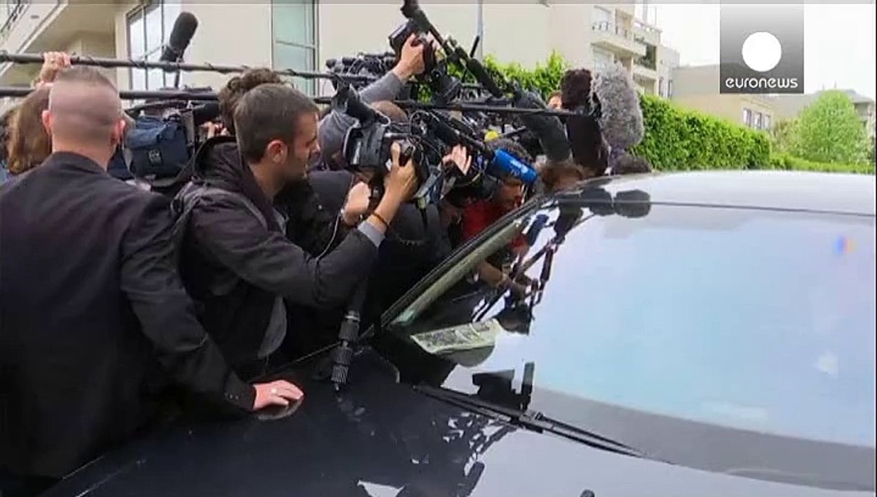 Frankreich: Front National entzieht Parteigründer Le Pen Ehrenvorsitz