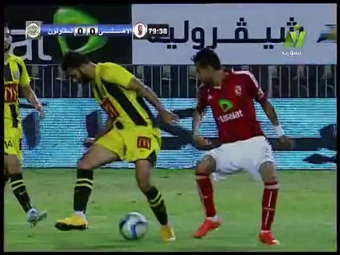 أفضل 5 أهداف في الدوري المصري الجولة 27