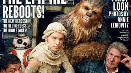 MAY THE 4TH BE WITH YOU, NERDS! | What's Trending Now