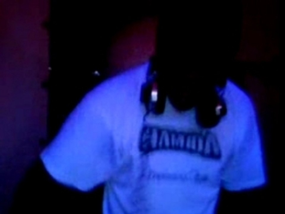 Dj Hamida Live Alladin 2006