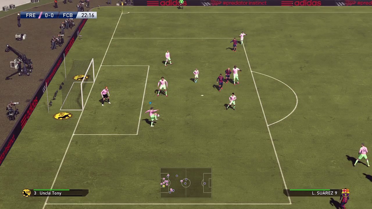 Pro Evolution Soccer 2015_20150504211319