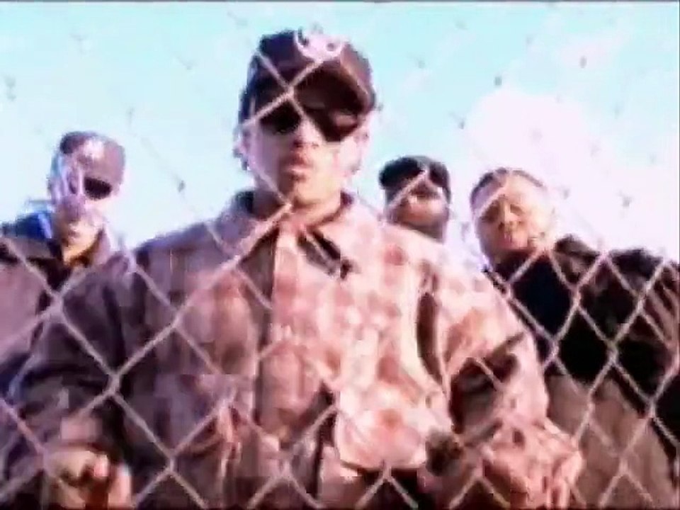 2Pac feat. Eazy-E - Real Thugs