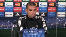 Pepe: 