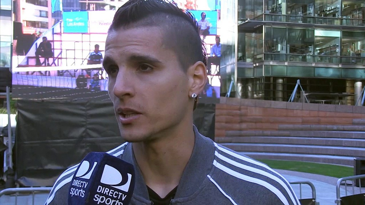 Erik Lamela und das Götze-Syndrom