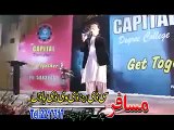 Raees Bacha Pashto New Stage Show 2015 Mauj Masti Part6