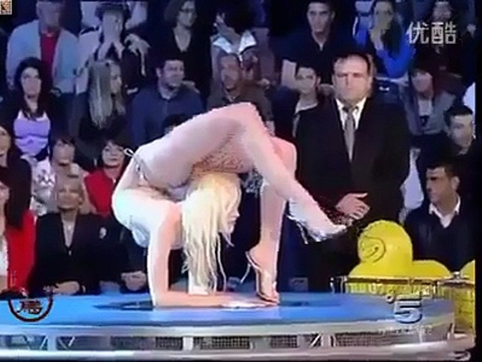 amazing video
