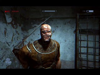 Outlast Walkthrough Fr No Commentary Part16