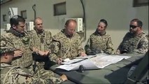Bundeswehr Afghanistan - Eagle IV