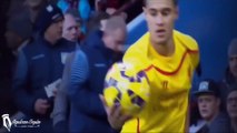 Philippe Coutinho ● Crazy Skills & Goals ¦¦ HD ¦¦2015